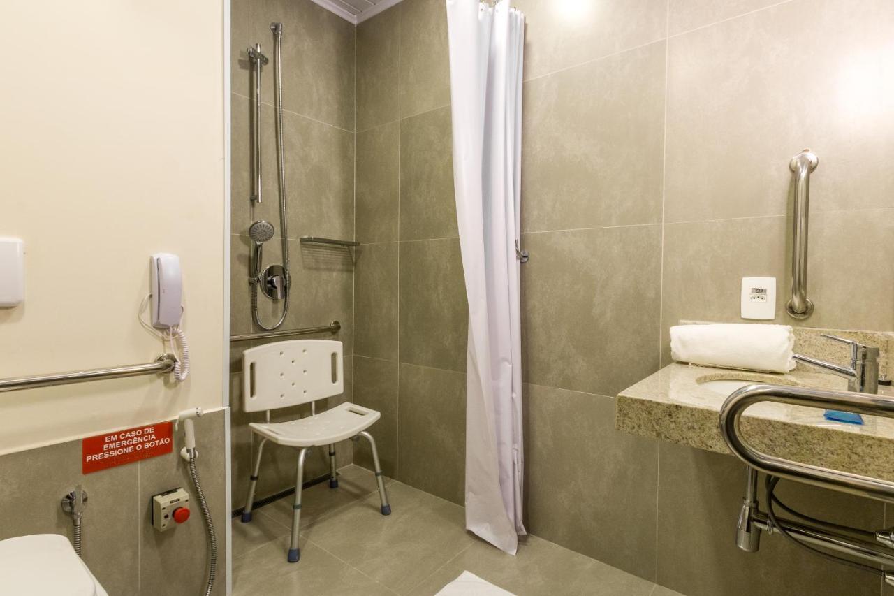 Ibis Budget Ribeirao Preto Vila Do Golf Екстер'єр фото