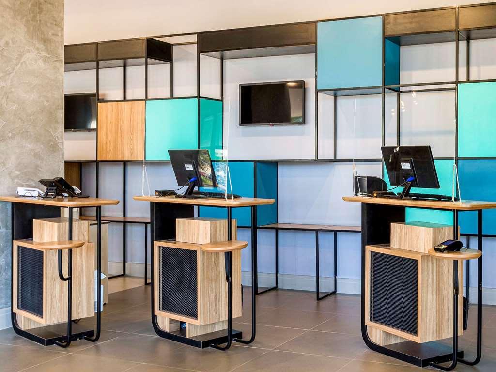 Ibis Budget Ribeirao Preto Vila Do Golf Екстер'єр фото