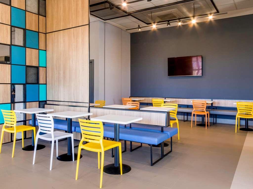 Ibis Budget Ribeirao Preto Vila Do Golf Екстер'єр фото