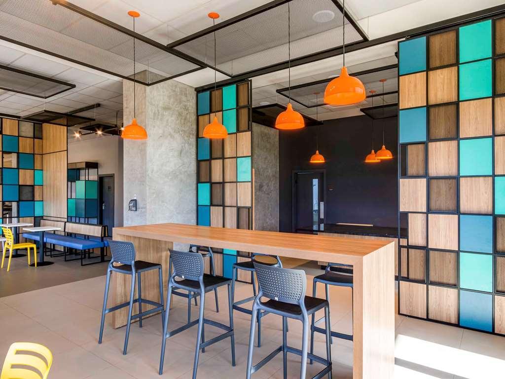Ibis Budget Ribeirao Preto Vila Do Golf Екстер'єр фото