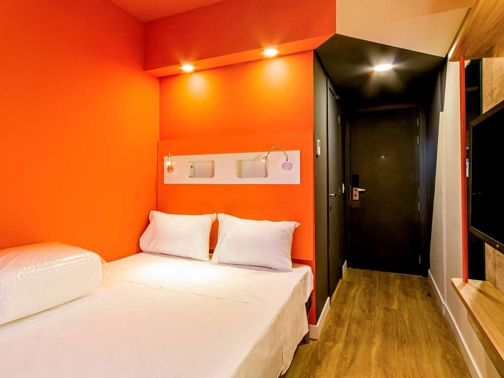 Ibis Budget Ribeirao Preto Vila Do Golf Екстер'єр фото