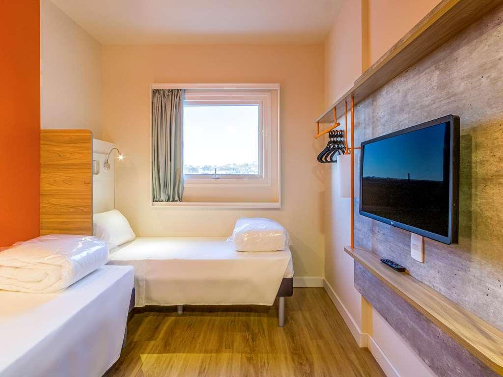 Ibis Budget Ribeirao Preto Vila Do Golf Екстер'єр фото