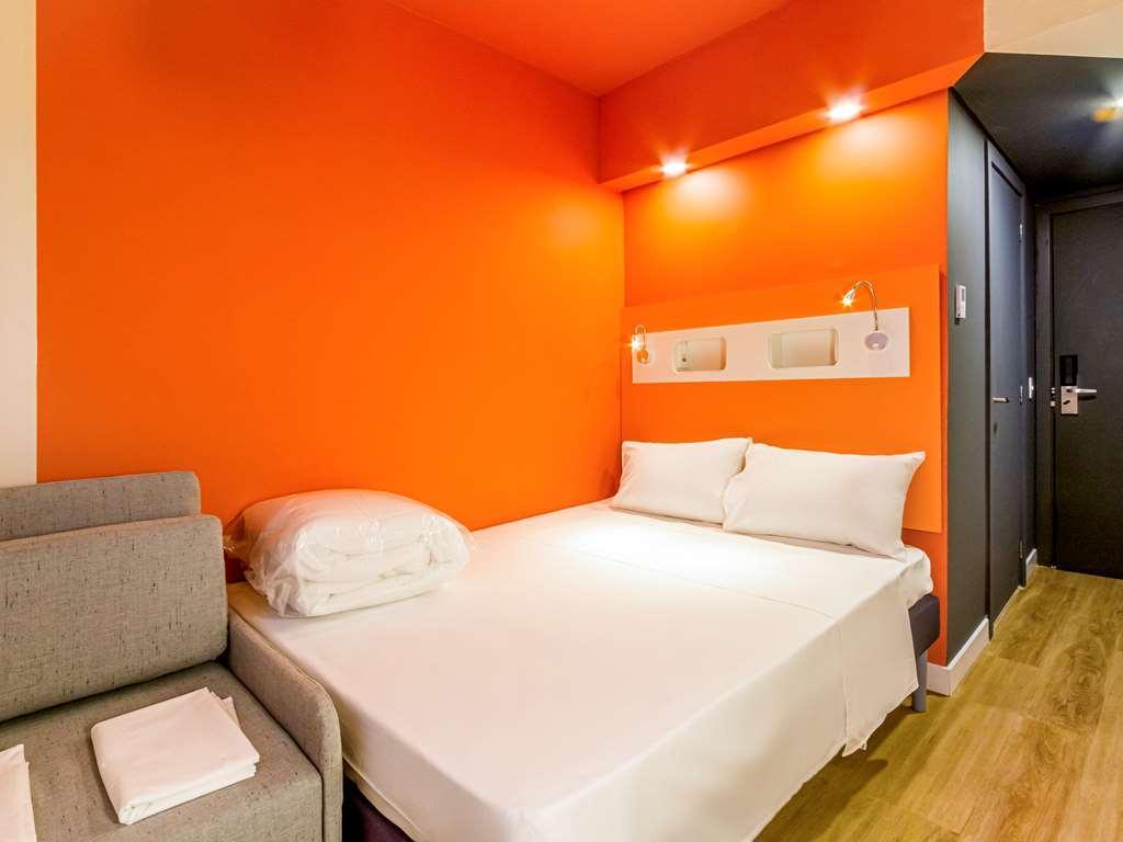 Ibis Budget Ribeirao Preto Vila Do Golf Екстер'єр фото