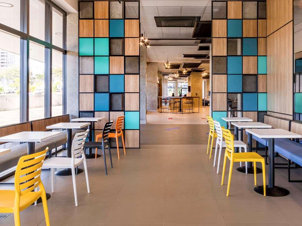 Ibis Budget Ribeirao Preto Vila Do Golf Екстер'єр фото
